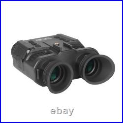 NV8000 4X Zoom 3D Night Vision Goggles Binocular Night Vision Hunting Googles