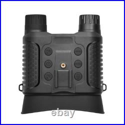 NV8160 3D/8X Night Vision Binoculars Hunting Infrared Digital Head Mount Goggles NV8160 3D/8X Night Vision Binoculars Hunting Infrared Digital Head Mount Goggles