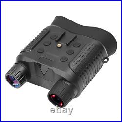 NV8160 HD 1080P Digital Video Infrared Night Vision Binoculars Hunting w Battery