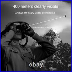 NV8160 Night Vision 8X Binocular for Hunting Infrared Digital Head Mount Goggles NV8160 Night Vision 8X Binocular for Hunting Infrared Digital Head Mount Goggles
