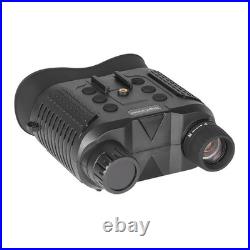 NV8160 Night Vision 8X Binoculars Infrared Digital Head Mount For Hunting +32GB NV8160 Night Vision 8X Binoculars Infrared Digital Head Mount For Hunting +32GB