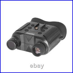 NV8160 Night Vision 8X Binoculars Infrared Digital Head Mount For Hunting +32GB NV8160 Night Vision 8X Binoculars Infrared Digital Head Mount For Hunting +32GB