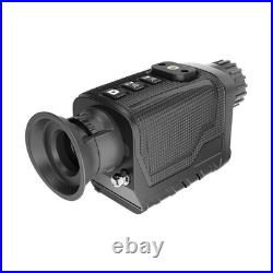 NV8260 36MP 400 Meter Head Mounted Night Vision Monocular Infrared Monocular