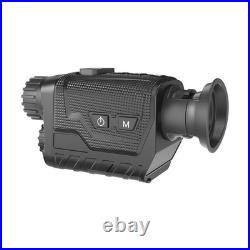 NV8260 36MP 400 Meter Head Mounted Night Vision Monocular Infrared Monocular