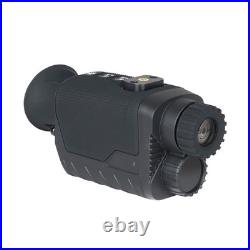 NV8260 Head-mounted Night Vision Device Built-in Battery 36MP Photo 4K Video