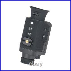 NV8260 Head-mounted Night Vision Device Built-in Battery 36MP Photo 4K Video