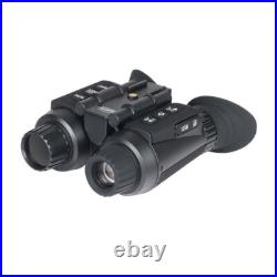 NV8300 3D 1080P 4K 8X Zoom Night Vision Binoculars Infrared Head Mounted Goggles NV8300 3D 1080P 4K 8X Zoom Night Vision Binoculars Infrared Head Mounted Goggles