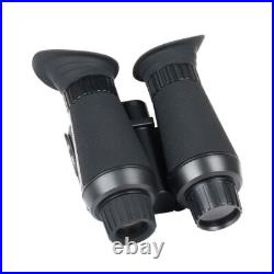 NV8300 3D 1080P 4K 8X Zoom Night Vision Binoculars Infrared Head Mounted Goggles NV8300 3D 1080P 4K 8X Zoom Night Vision Binoculars Infrared Head Mounted Goggles