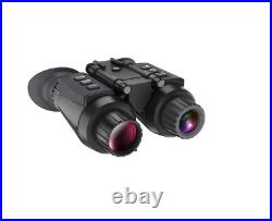 NV8300 3D 4K HD Night Vision Binoculars Infrared Head Mounted Telescope 250-300M NV8300 3D 4K HD Night Vision Binoculars Infrared Head Mounted Telescope 250-300M