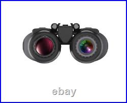 NV8300 3D 4K HD Night Vision Binoculars Infrared Head Mounted Telescope 250-300M NV8300 3D 4K HD Night Vision Binoculars Infrared Head Mounted Telescope 250-300M