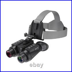NV8300 4K UHD 36MP 3D Binoculars Telescope 8X Digital Zoom 300M 7levels Infrared NV8300 4K UHD 36MP 3D Binoculars Telescope 8X Digital Zoom 300M 7levels Infrared