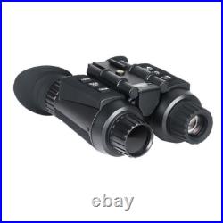 NV8300 Night Vision Binoculars 3D 1080P 4K 8X Zoom Infrared Head Mounted Goggles