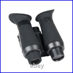 NV8300 Night Vision Binoculars 3D 1080P 4K 8X Zoom Infrared Head Mounted Goggles