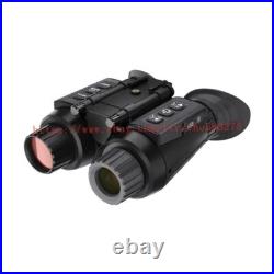 NV8300 Night Vision Binoculars 8X Digital Zoom 3D Dual Screen 1.4'' 4K UHD 36MP