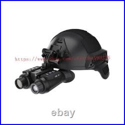 NV8300 Night Vision Binoculars 8X Digital Zoom 3D Dual Screen 1.4'' 4K UHD 36MP