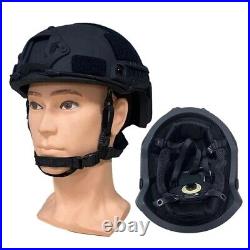 NVG10 1080P Night Vision Goggle Monocular WiFi Ballistic FAST Helmet NIJ IIIA NVG10 1080P Night Vision Goggle Monocular WiFi Ballistic FAST Helmet NIJ IIIA
