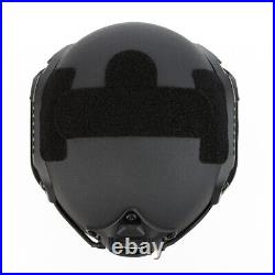 NVG10 1080P WiFi Monocular Night Vision Goggles / Ballistic MICH Helmet NIJ IIIA