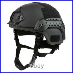 NVG10 1080P WiFi Monocular Night Vision Goggles / MICH Helmet Ballistic NIJ IIIA NVG10 1080P WiFi Monocular Night Vision Goggles / MICH Helmet Ballistic NIJ IIIA