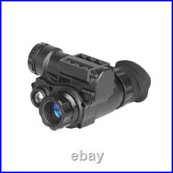 NVG10 Helmet Goggle 1920x1080p Night Vision Monocular WiFi Version For Hunting