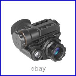 NVG10 Helmet Goggle 1920x1080p Night Vision Monocular WiFi Version For Hunting NVG10 Helmet Goggle 1920x1080p Night Vision Monocular WiFi Version For Hunting