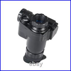 NVG10 Helmet Goggle 1920x1080p Night Vision Monocular WiFi Version For Hunting