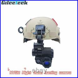 NVG10 Hunting Digital Head-mounted Monocular Green Observation Night Vision