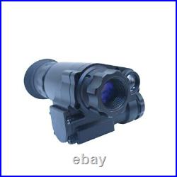 NVG10 Hunting Digital Head-mounted Monocular Green Observation Night Vision