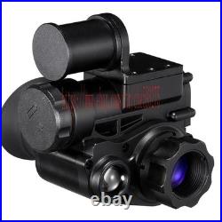 NVG10 Hunting Head-mounted Monocular Green Observation Night Vision Instrument
