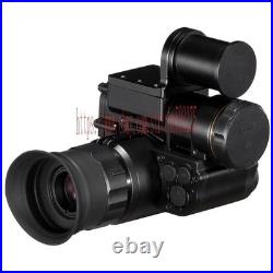 NVG10 Hunting Head-mounted Monocular Green Observation Night Vision Instrument