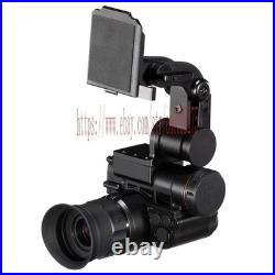 NVG10 Hunting Head-mounted Monocular Green Observation Night Vision Instrument