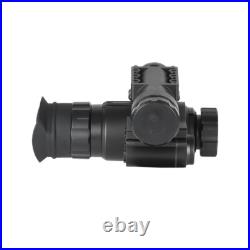 NVG10 Hunting Head-mounted Monocular Green Observation Night Vision Instrument