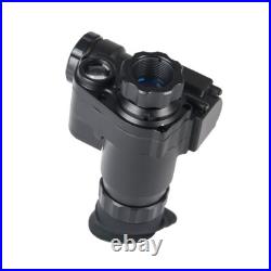 NVG10 Hunting Head-mounted Monocular Green Observation Night Vision Instrument