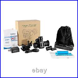 NVG10 Night Vision Goggle Monocular WIFI 1080P / Ballistic FAST Helmet NIJ IIIA