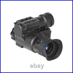 NVG10 Night Vision Goggles for Adults 3X Helmet Mounted Night Vision Monocular