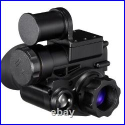 NVG10 Night Vision WiFi 1080P Monocular Goggles Hunting Observation Instrument