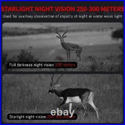 NVG30 Helmet Night Vision Binoculars Telescope Wide View 40° 940nm Digital Scope NVG30 Helmet Night Vision Binoculars Telescope Wide View 40° 940nm Digital Scope