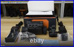 NVG30 Helmet Night Vision Monocular Wide View 40° 940nm IR WIFI Digital Starligh NVG30 Helmet Night Vision Monocular Wide View 40° 940nm IR WIFI Digital Starligh