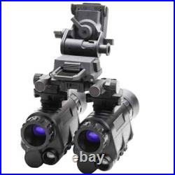 NVG30 Infrared 1920x1080p Night Vision Goggles Monocular WiFi Hunting NVG10 NEW