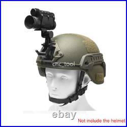 NVG30 Infrared Night Vision Goggles Monocular 1920x1080p WiFi 40° Wide View IPX7