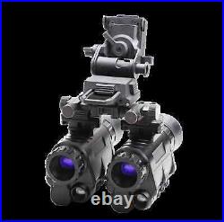 NVG30 NVG20 Night Vision Monocular Goggles 940nm WIFI Binocular Trail camera