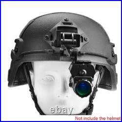NVG50 Night Vision Monocular Goggles 2K 45° Wide View WiFi Infrared 940nm IPX7 NVG50 Night Vision Monocular Goggles 2K 45° Wide View WiFi Infrared 940nm IPX7