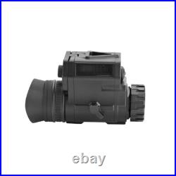 NVG50 Night Vision Monocular Goggles 2K 45° Wide View WiFi Infrared 940nm IPX7 NVG50 Night Vision Monocular Goggles 2K 45° Wide View WiFi Infrared 940nm IPX7