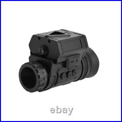 NVG50 Night Vision Monocular Goggles 2K 45° Wide View WiFi Infrared 940nm IPX7 NVG50 Night Vision Monocular Goggles 2K 45° Wide View WiFi Infrared 940nm IPX7