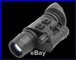 NVM14-4, Multi-purpose Night Vision Monocular Gen 4, Autogated/filmless