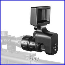 NVS30 Night Vision Rifle Scope Digital Camera Recorder 5W IR Power fits Fishings NVS30 Night Vision Rifle Scope Digital Camera Recorder 5W IR Power fits Fishings