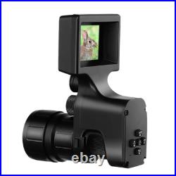 NVS30 Night Vision Rifle Scope Digital Camera Recorder 5W IR Power fits Fishings NVS30 Night Vision Rifle Scope Digital Camera Recorder 5W IR Power fits Fishings
