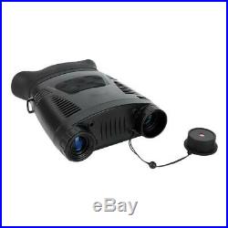 NV-2000C 7X IR Digital Night Vision HD Telescope Device with Screen for Hunting
