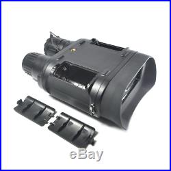 NV-800 Digital Night Vision Binoculars Hunting Video Recorder HD Waterproof