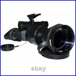 NV/G-16 M GEN 2+ Night Vision Goggles with a Lens with 3x Magnification