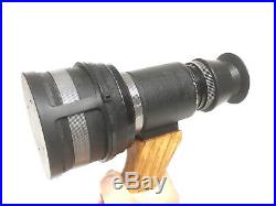 Nachtsichtgerät night vision scope binoculars BARR&STROUD Generation Gen2 XX1306